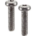 Hexalobular Socket Pan Head Machine Screws